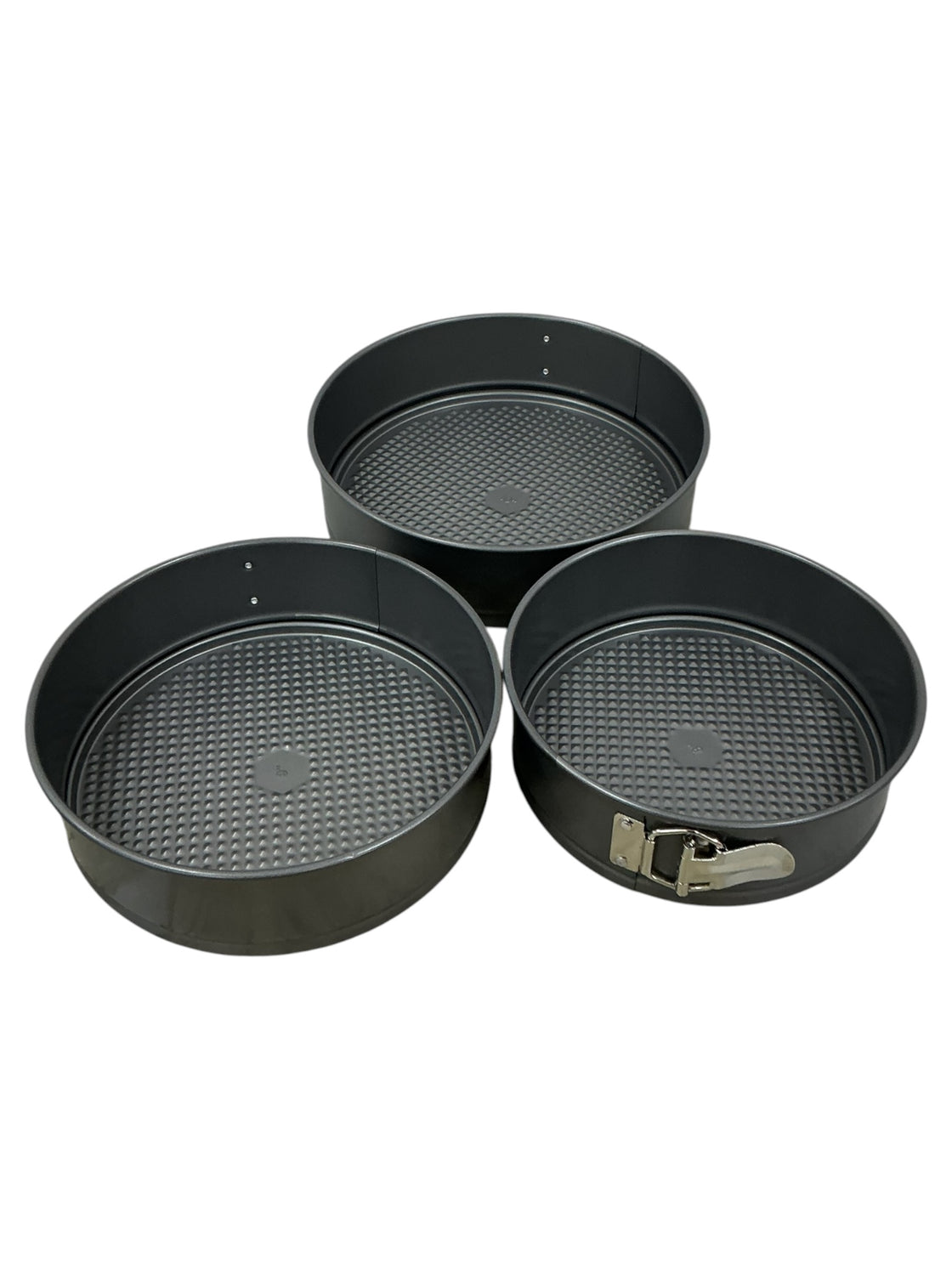Set de moldes (COOKING LIGHT)