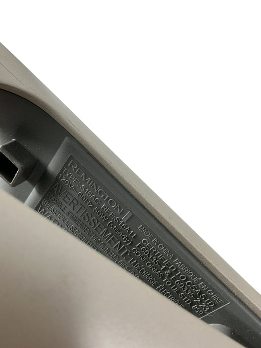 Rizador de cabello (REMINGTON)