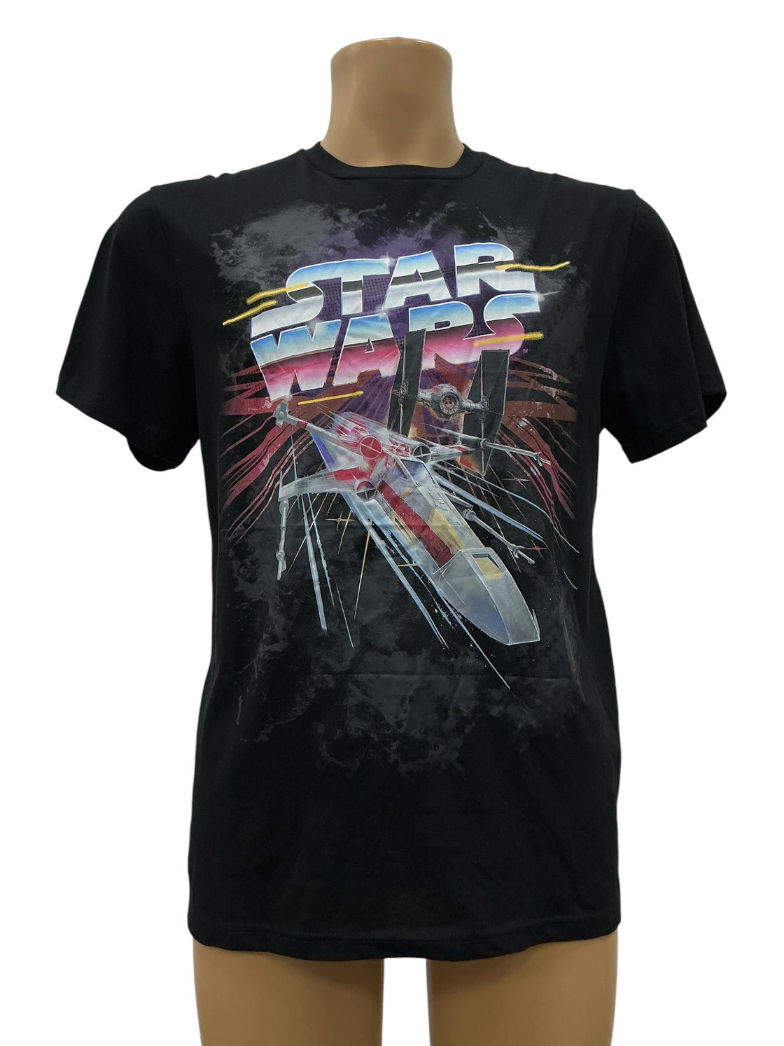 Playera L (STAR WARS)