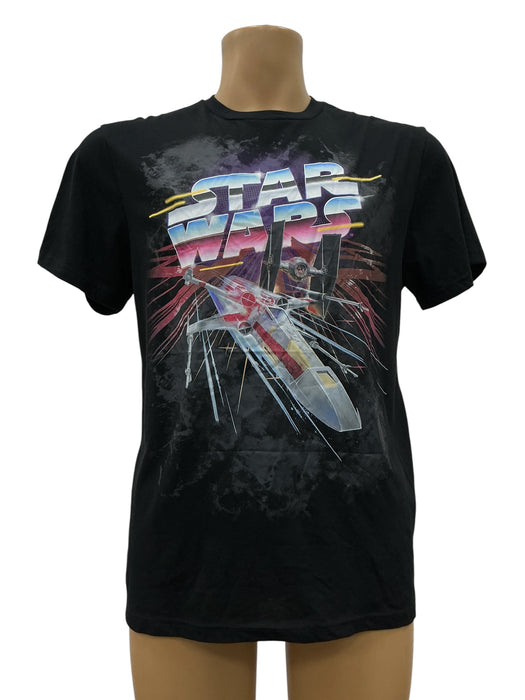 Playera L (STAR WARS)