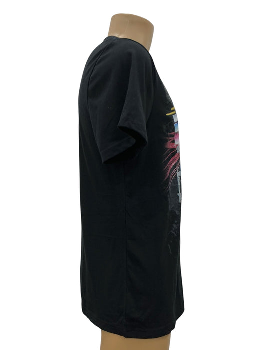 Playera L (STAR WARS)