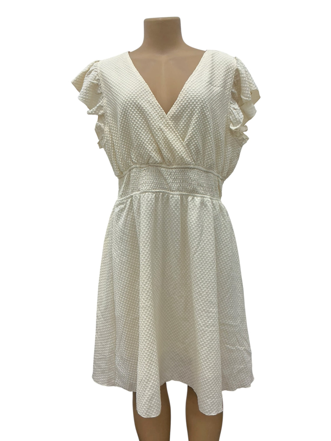 Vestido XL (CUPSHE)