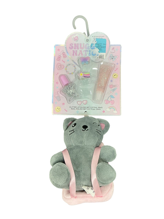 Set para niña (SNUGG NATION)