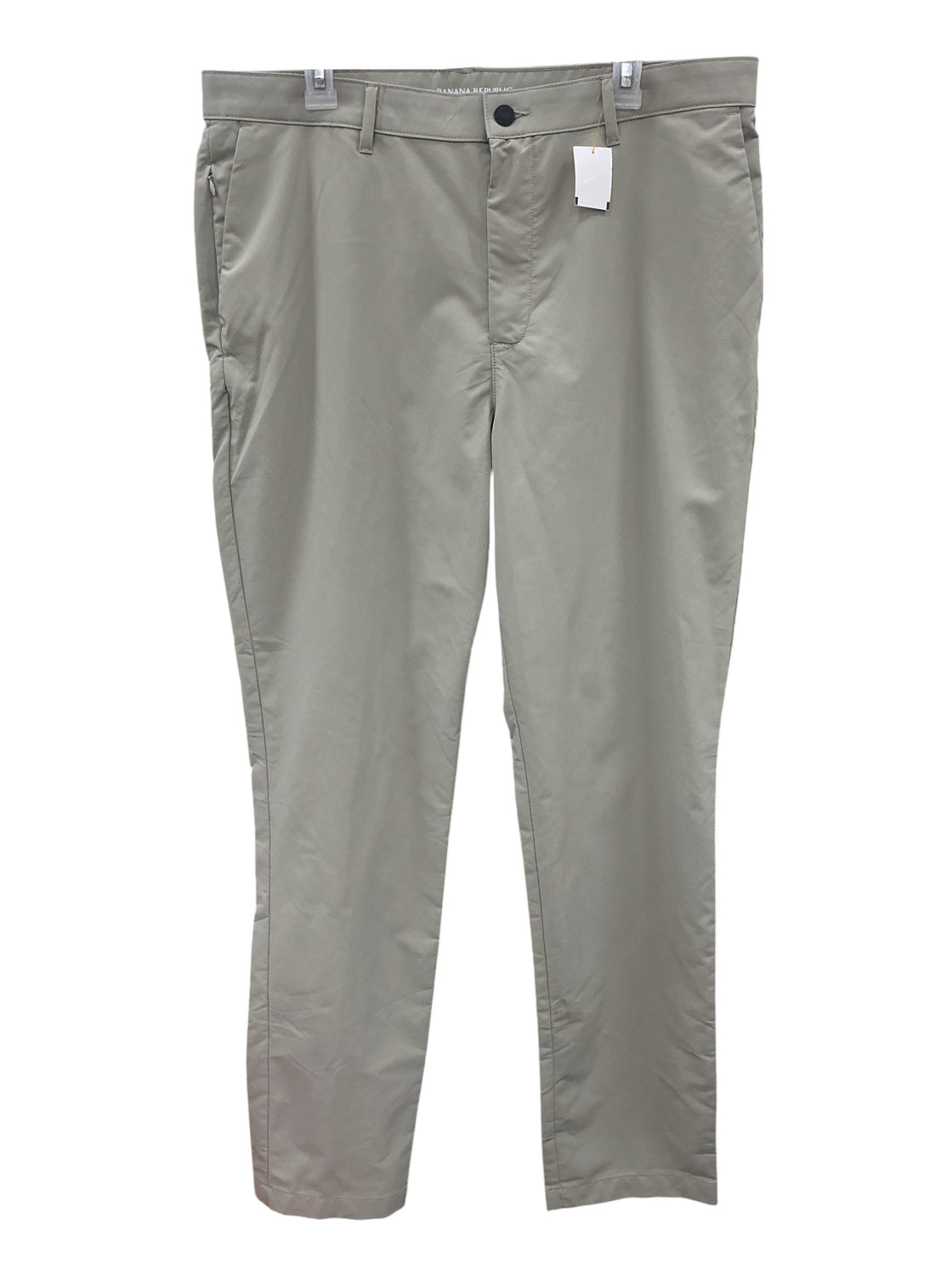 Pantalón 38X34 (BANANA REPUBLIC)