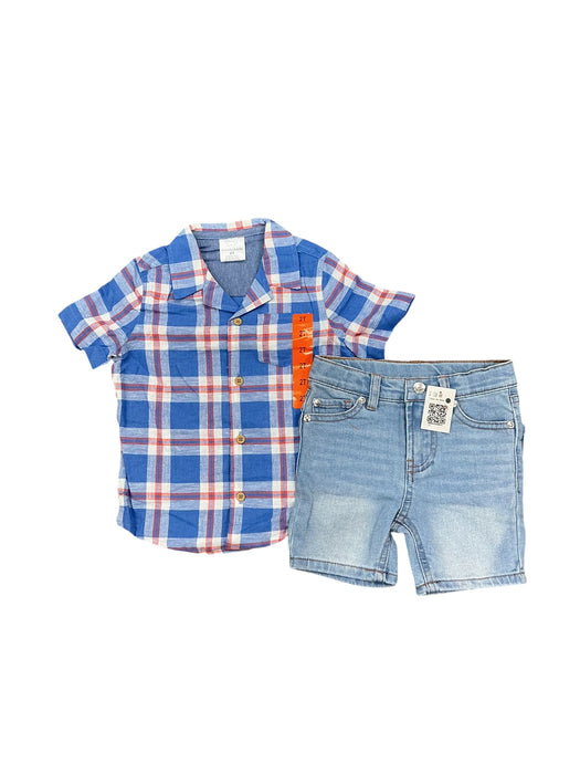 Conjunto para niñ@ 2T (KOALA KIDS)