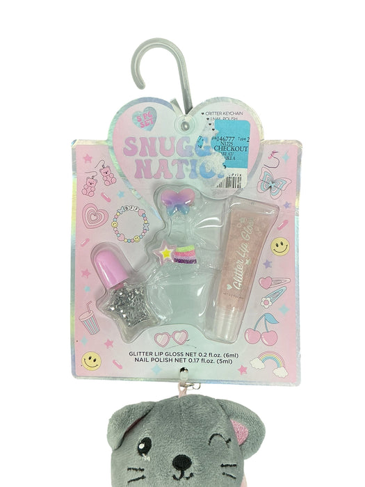 Set para niña (SNUGG NATION)