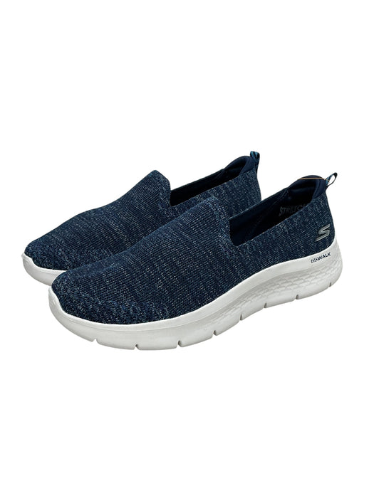 Tenis 10 (SKECHERS)