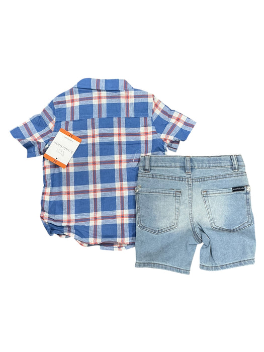 Conjunto para niñ@ 2T (KOALA KIDS)