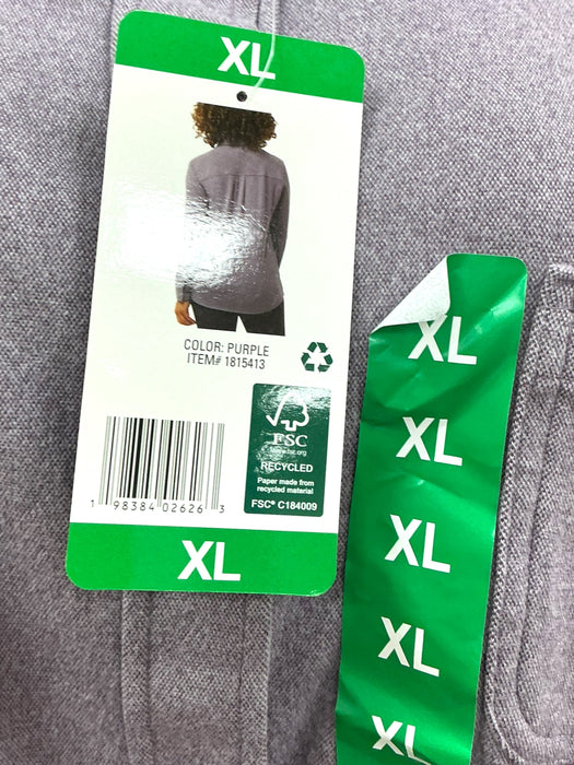 Blusa XL (32 DEGREES)