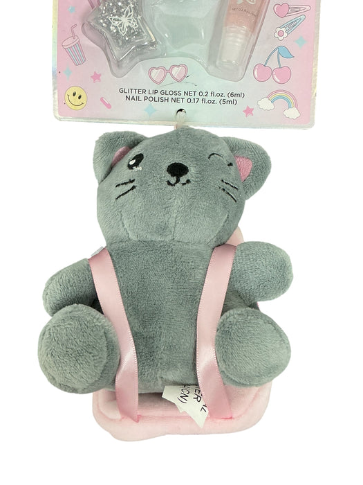 Set para niña (SNUGG NATION)