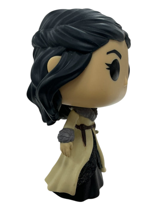 Yennefer - The Witcher (POP!)