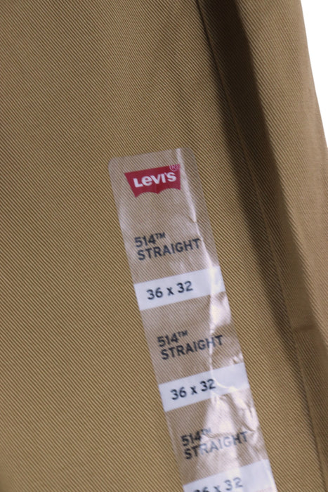 Pantalón 36*32 (LEVI´S)