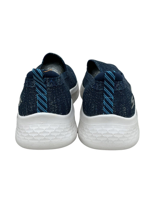 Tenis 10 (SKECHERS)