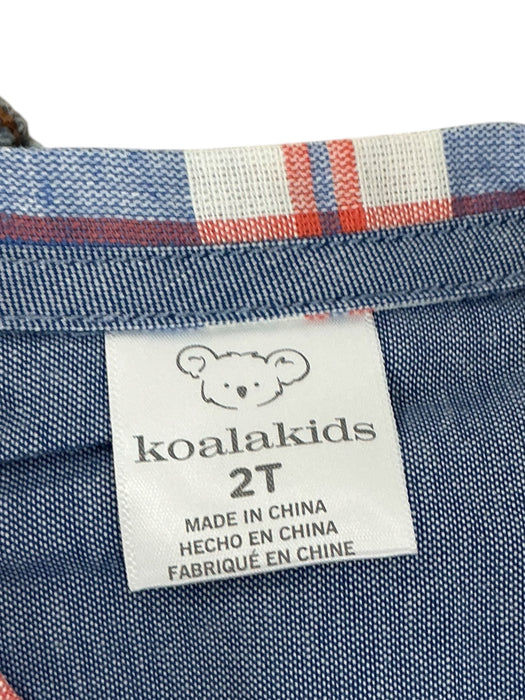Conjunto para niñ@ 2T (KOALA KIDS)