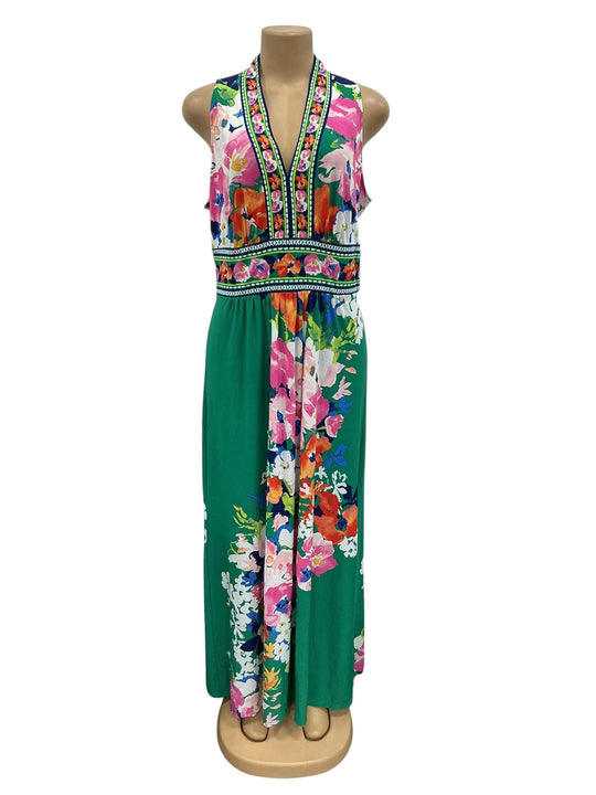 Vestido 12 (LONDON TIMES)