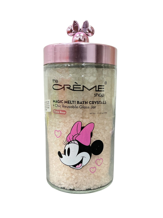 Sales de baño Coconut (THE CRÈME SHOP)