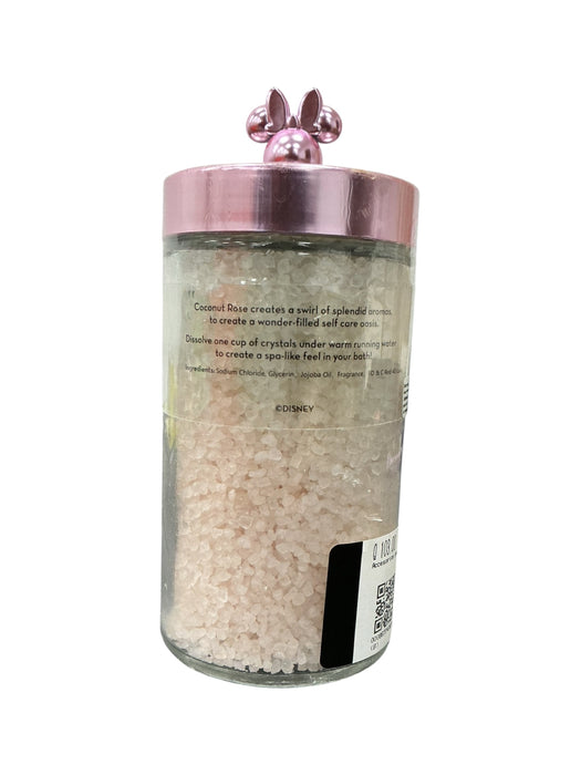 Sales de baño Coconut (THE CRÈME SHOP)