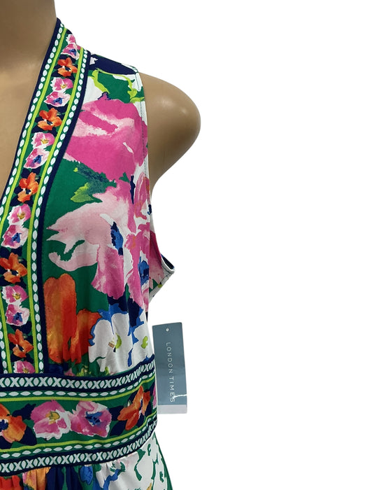 Vestido 12 (LONDON TIMES)