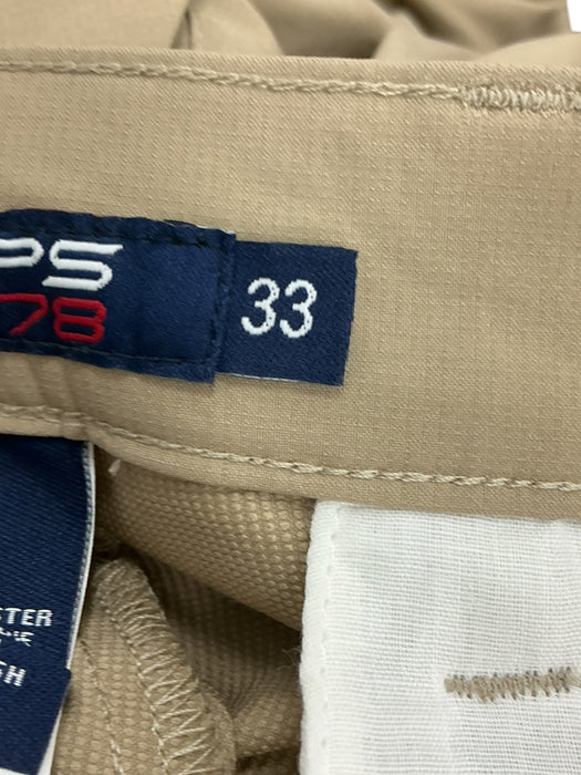 Pantaloneta 33 (CHAPS)