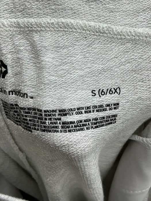 Pants para niño 6/6X (ALL IN MOTION)