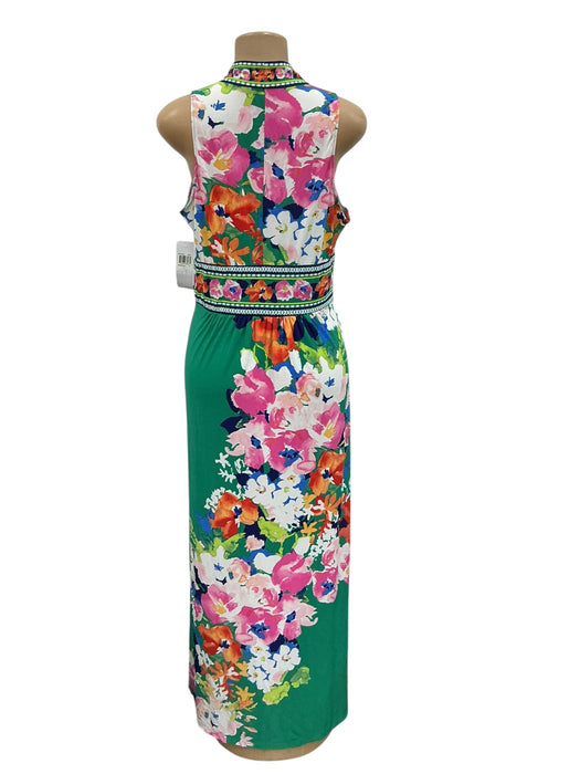 Vestido 12 (LONDON TIMES)