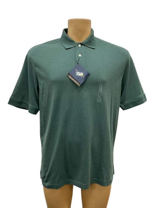 Camisa L (ROUNDTREE & YORKE)