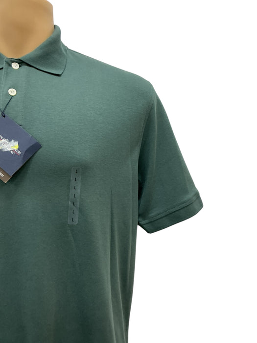 Camisa L (ROUNDTREE & YORKE)