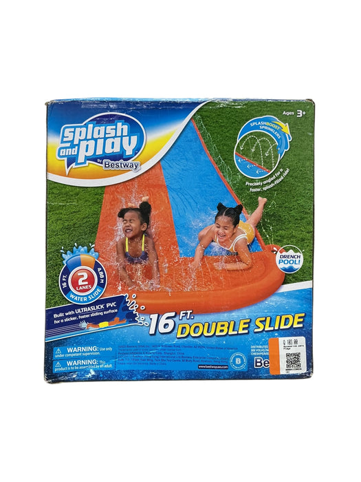 Deslizador doble (BESTWAY)