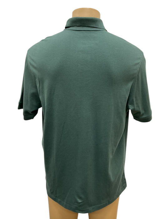 Camisa L (ROUNDTREE & YORKE)