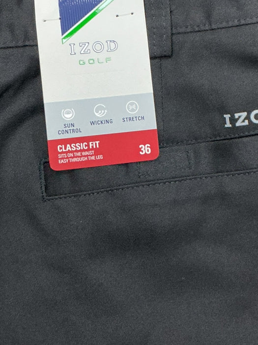 Pantaloneta 36 (IZOD)