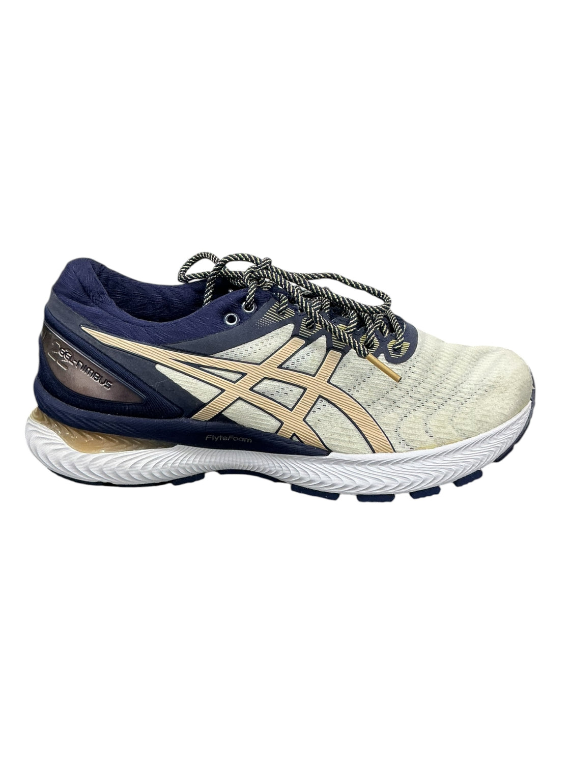 Tenis 8.5 (ASICS)