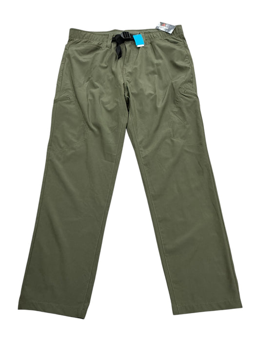 Pantalón 36 (MOUNTAIN RIDGE)
