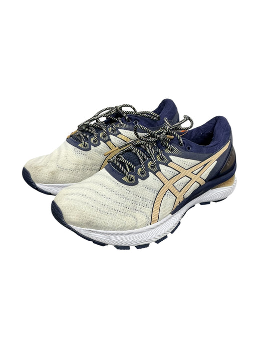 Tenis 8.5 (ASICS)