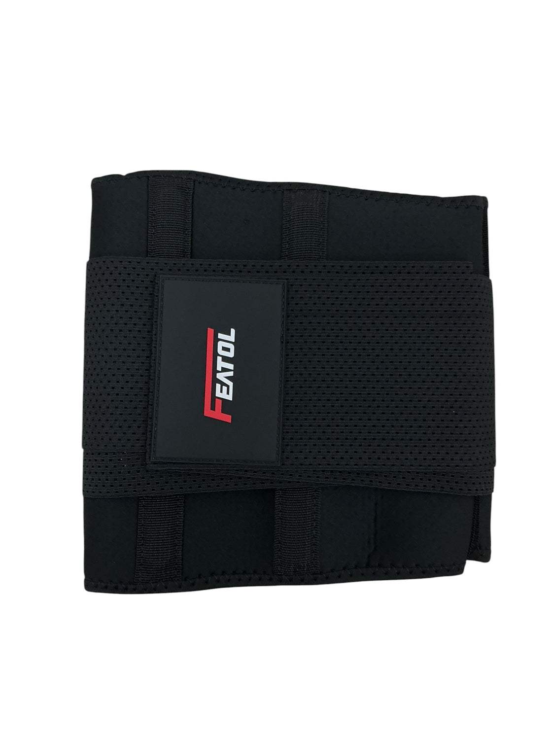 Faja Correctora y Soporte Lumbar XXL (FEATOL)