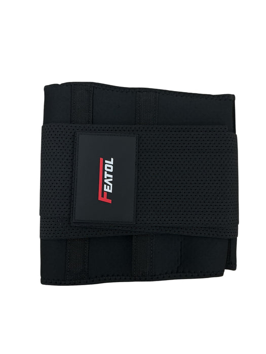 Faja Correctora y Soporte Lumbar XXL (FEATOL)