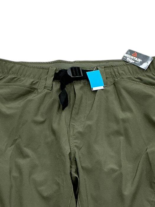 Pantalón 36 (MOUNTAIN RIDGE)