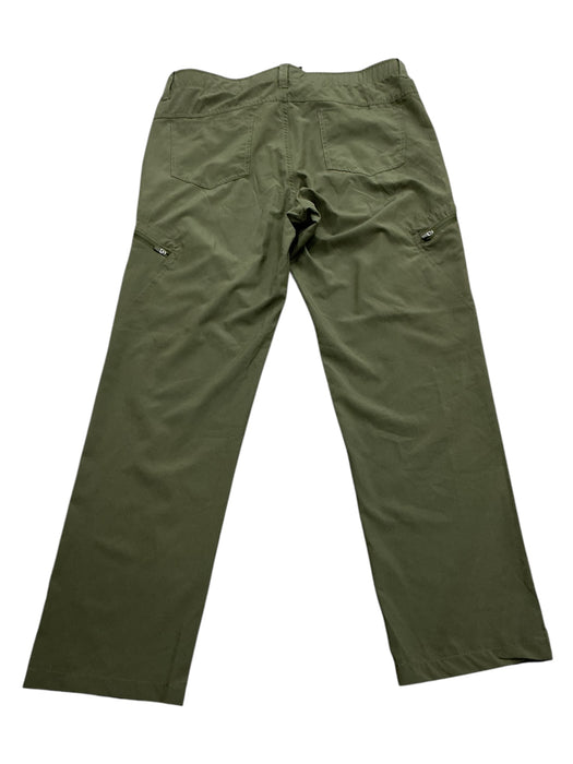 Pantalón 36 (MOUNTAIN RIDGE)