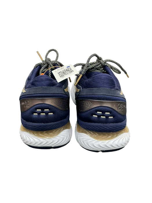Tenis 8.5 (ASICS)
