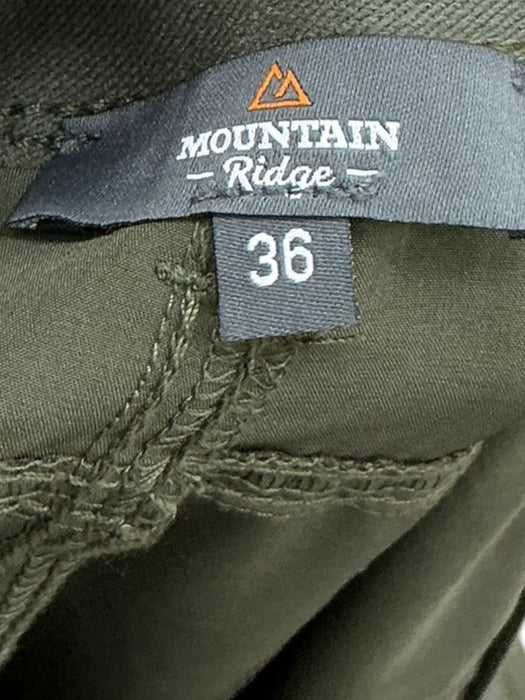 Pantalón 36 (MOUNTAIN RIDGE)
