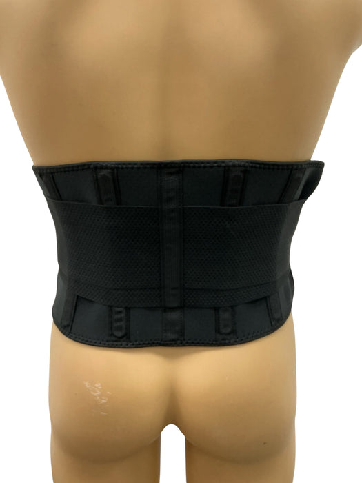 Faja Correctora y Soporte Lumbar XXL (FEATOL)