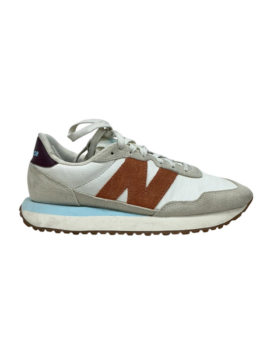 Tenis 8 (NEW BALANCE)