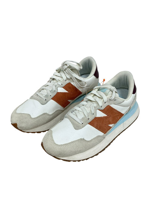 Tenis 8 (NEW BALANCE)