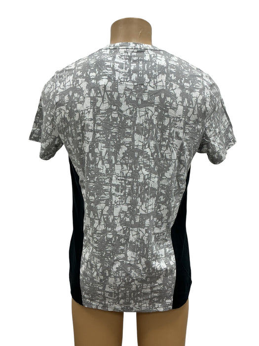 Playera L (HOLLISTER)