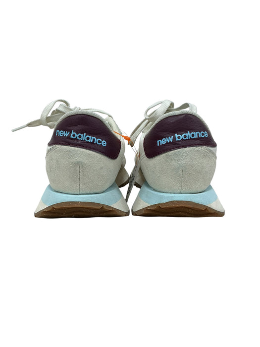 Tenis 8 (NEW BALANCE)