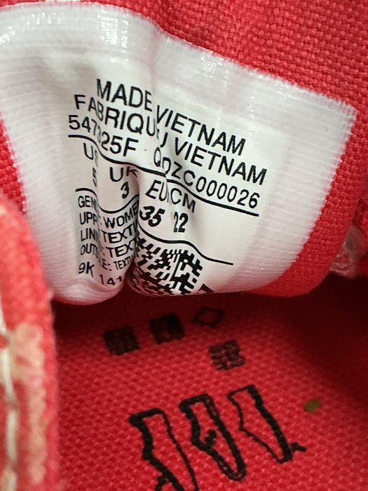 Tenis 5 (CONVERSE)