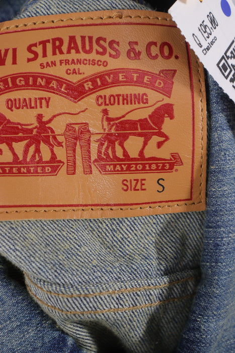 Chaleco S (LEVI STRAUSS)