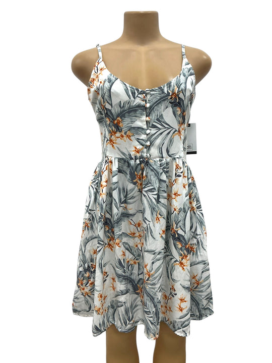 Vestido M (RIPCURL)