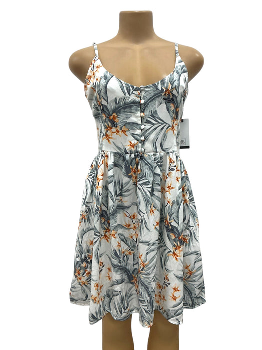Vestido M (RIPCURL)