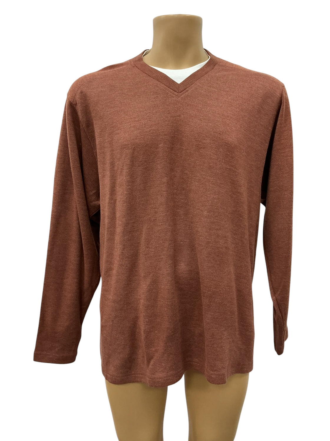 Playera L (DENVER HAYES)