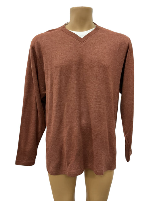 Playera L (DENVER HAYES)